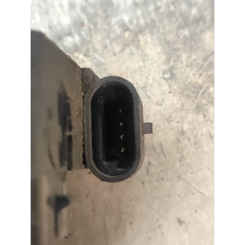 Recambio de motor cierre centralizado delantero izquierdo para daewoo kalos 1.4 cat referencia OEM IAM  5P 