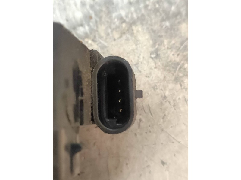 Recambio de motor cierre centralizado delantero izquierdo para daewoo kalos 1.4 cat referencia OEM IAM  5P 