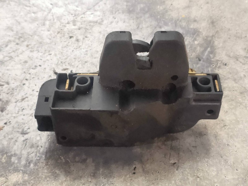 Recambio de motor cierre centralizado porton para citroen xsara berlina 2.0 hdi exclusive (80kw) referencia OEM IAM   
