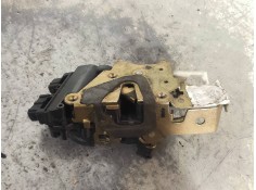 Recambio de motor cierre centralizado delantero izquierdo para citroen xm berlina 2.5 turbodiesel cat (thy / dk5ate) referencia 