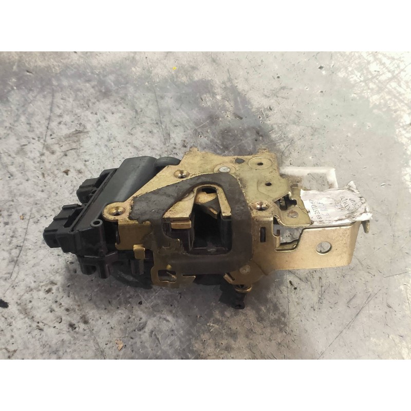 Recambio de motor cierre centralizado delantero izquierdo para citroen xm berlina 2.5 turbodiesel cat (thy / dk5ate) referencia 