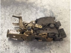 Recambio de motor cierre centralizado delantero izquierdo para citroen xm berlina 2.5 turbodiesel cat (thy / dk5ate) referencia  2