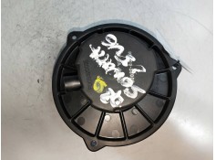 Recambio de motor calefaccion para hyundai sonata (y4) 2.5i v6 gls referencia OEM IAM F00S330001  