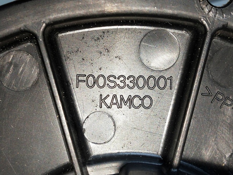 Recambio de motor calefaccion para hyundai sonata (y4) 2.5i v6 gls referencia OEM IAM F00S330001  