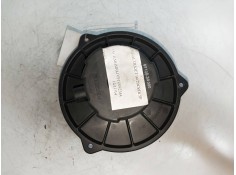 Recambio de motor calefaccion para hyundai trajet (fo) 2.0 crdi gls referencia OEM IAM F00S330017 9710038000 