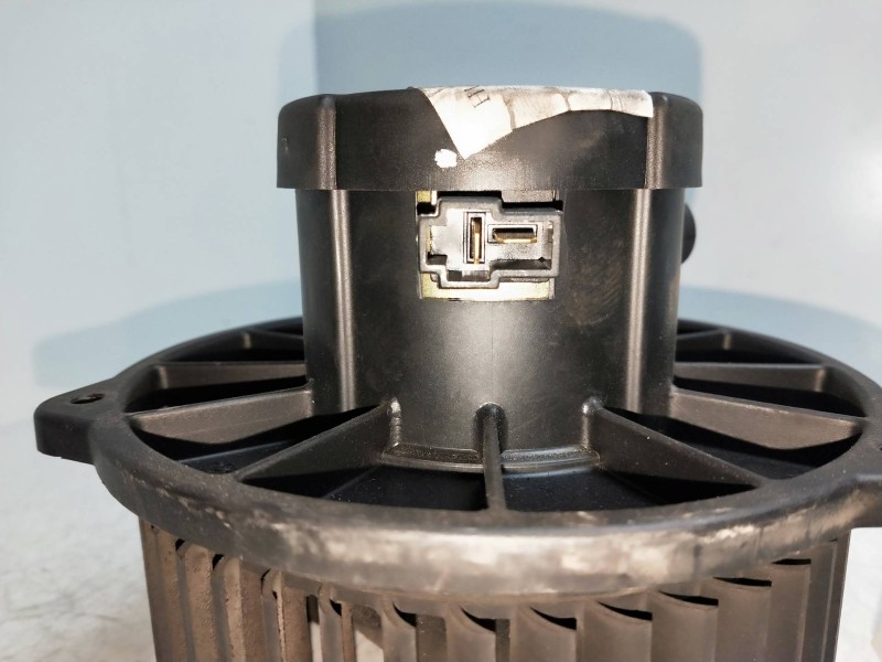 Recambio de motor calefaccion para hyundai trajet (fo) 2.0 crdi gls referencia OEM IAM F00S330017 9710038000 