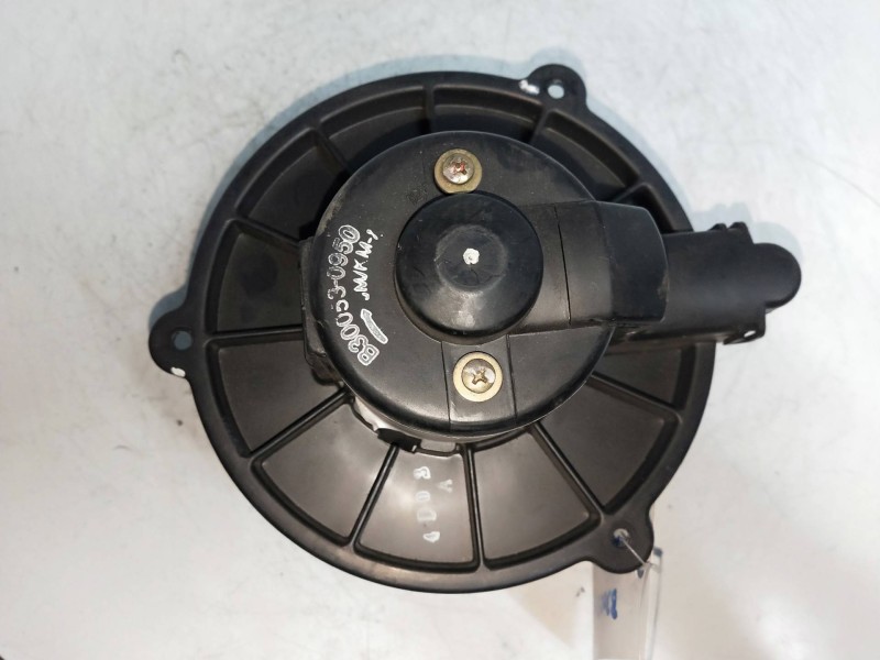 Recambio de motor calefaccion para hyundai tucson (jm) 2.0 crdi cat referencia OEM IAM B300530950  