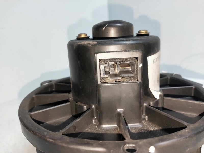 Recambio de motor calefaccion para hyundai tucson (jm) 2.0 crdi cat referencia OEM IAM B300530950  