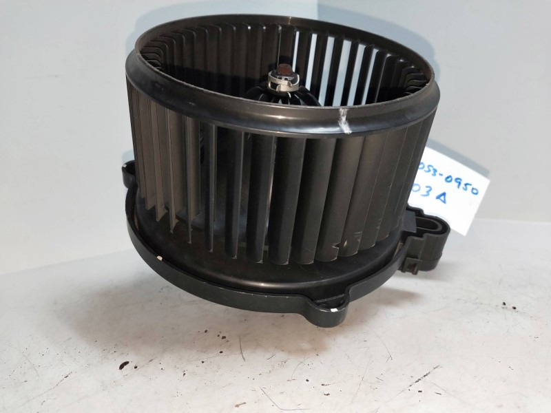 Recambio de motor calefaccion para hyundai tucson (jm) 2.0 crdi cat referencia OEM IAM B300530950  