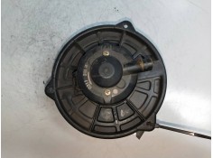 Recambio de motor calefaccion para hyundai sonata (y3) referencia OEM IAM 19400003113M18  