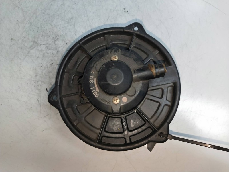 Recambio de motor calefaccion para hyundai sonata (y3) referencia OEM IAM 19400003113M18  