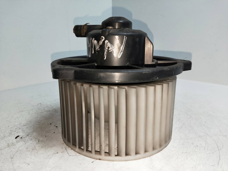 Recambio de motor calefaccion para hyundai sonata (y3) referencia OEM IAM 19400003113M18  