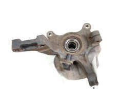 Recambio de mangueta delantera izquierda para daewoo lacetti 1.6 cat referencia OEM IAM    2