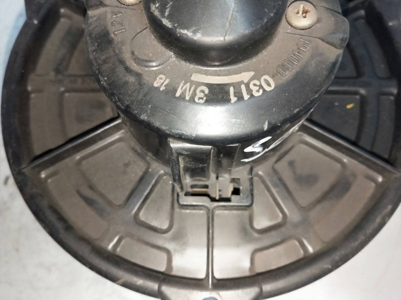 Recambio de motor calefaccion para hyundai sonata (y3) referencia OEM IAM 19400003113M18  