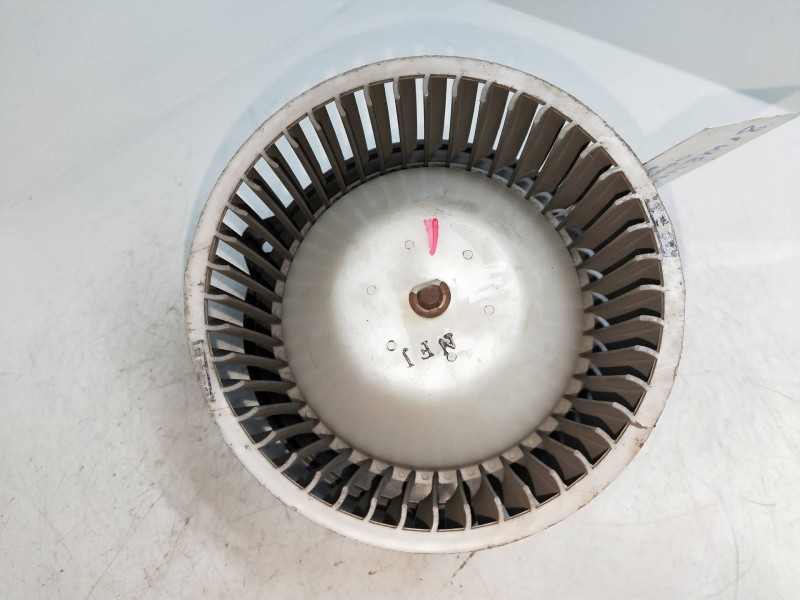 Recambio de motor calefaccion para hyundai sonata (y3) referencia OEM IAM 19400003113M18  