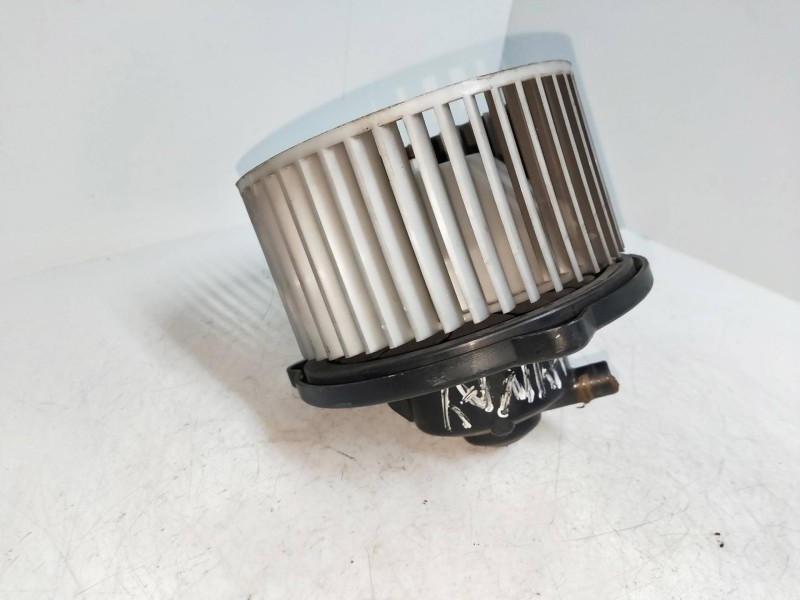 Recambio de motor calefaccion para hyundai sonata (y3) referencia OEM IAM 19400003113M18  