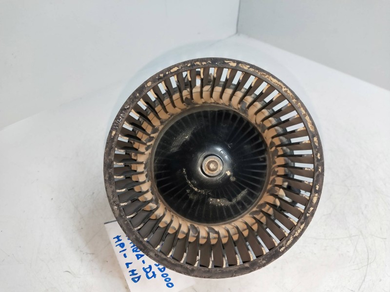Recambio de motor calefaccion para hyundai terracan (hp) referencia OEM IAM F00S330016  
