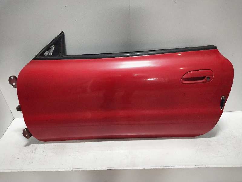 Recambio de puerta delantera izquierda para mazda mx-6 (ge) referencia OEM IAM   