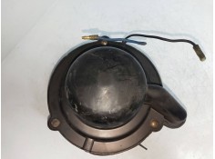 Recambio de motor calefaccion para isuzu trooper 2.8 turbodiesel referencia OEM IAM   