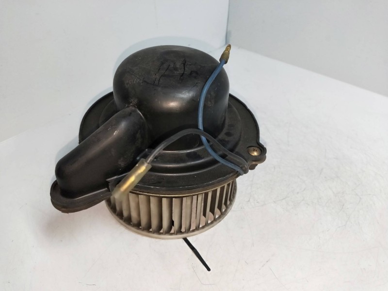 Recambio de motor calefaccion para isuzu trooper 2.8 turbodiesel referencia OEM IAM   