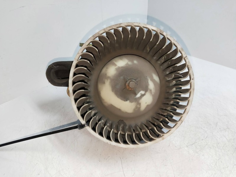 Recambio de motor calefaccion para isuzu trooper 2.8 turbodiesel referencia OEM IAM   