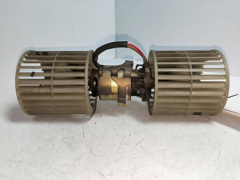 Recambio de motor calefaccion para iveco daily caja cerrada (1989 =>) 30-8 caja cerrada referencia OEM IAM   