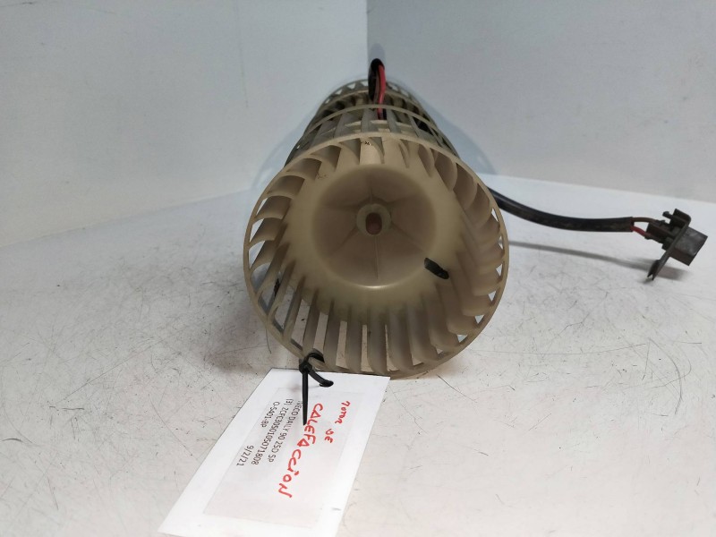 Recambio de motor calefaccion para iveco daily caja cerrada (1989 =>) 30-8 caja cerrada referencia OEM IAM   