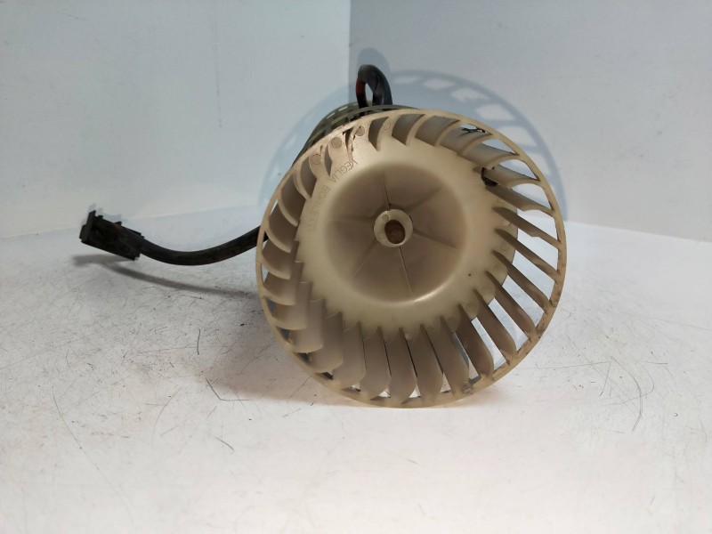 Recambio de motor calefaccion para iveco daily caja cerrada (1989 =>) 30-8 caja cerrada referencia OEM IAM   