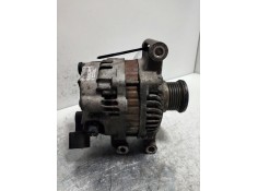 Recambio de alternador para peugeot 207 sport referencia OEM IAM V757695680 14I 16V  2
