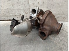 Recambio de turbocompresor para opel insignia berlina cosmo referencia OEM IAM 7861373 55581063 