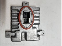Recambio de centralita faros xenon para bmw serie 5 lim. (f10) referencia OEM IAM 7237647 W003720071 