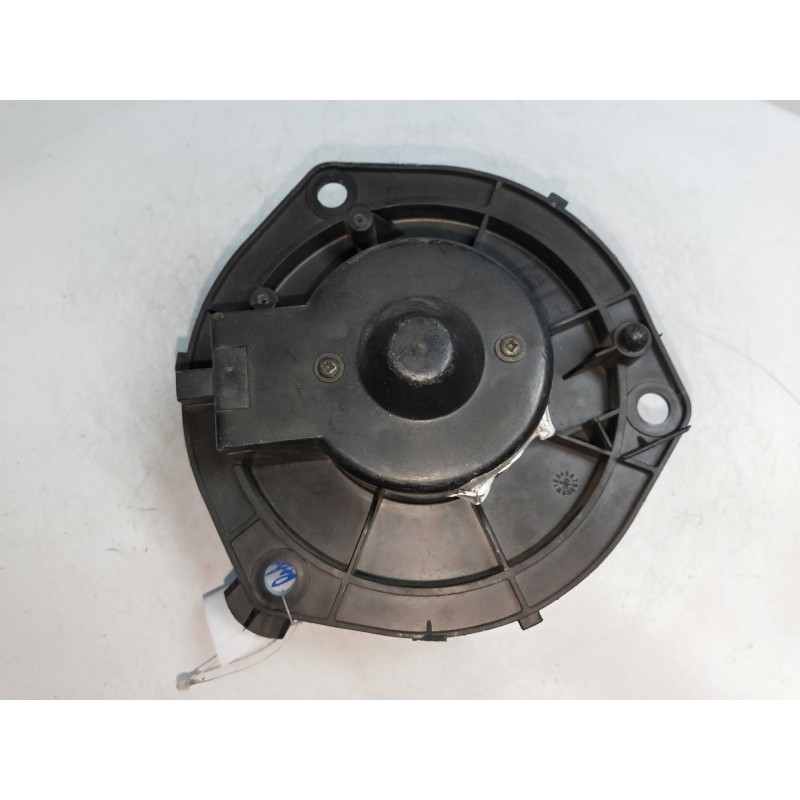 Recambio de motor calefaccion para iveco daily caja cerrada (1999 =>) 2.8 diesel cat referencia OEM IAM 570630200  