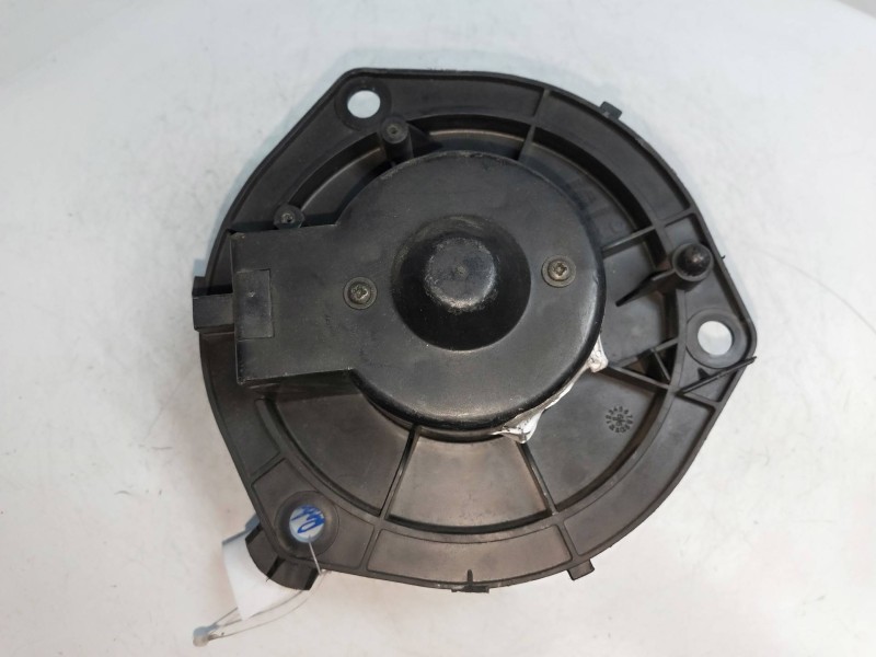 Recambio de motor calefaccion para iveco daily caja cerrada (1999 =>) 2.8 diesel cat referencia OEM IAM 570630200  