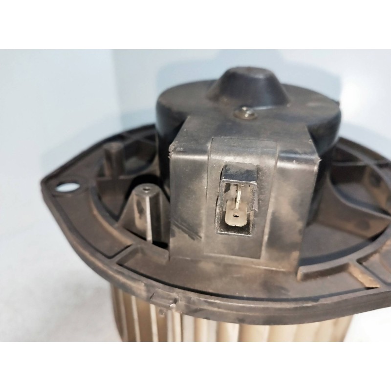 Recambio de motor calefaccion para iveco daily caja cerrada (1999 =>) 2.8 diesel cat referencia OEM IAM 570630200  