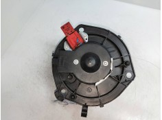 Recambio de motor calefaccion para iveco daily caja cerrada (2006 =>) 2.3 diesel cat referencia OEM IAM 570630200  