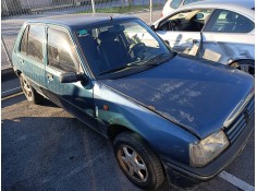 peugeot 205 berlina del año 1997