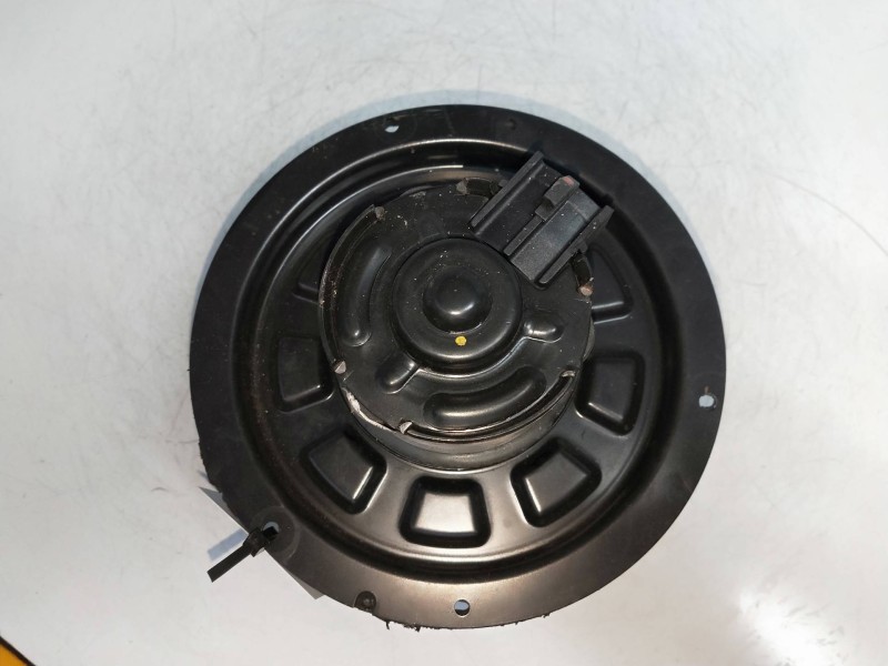 Recambio de motor calefaccion para jaguar s-type 3.0 v6 24v cat referencia OEM IAM XW4H19805AC  