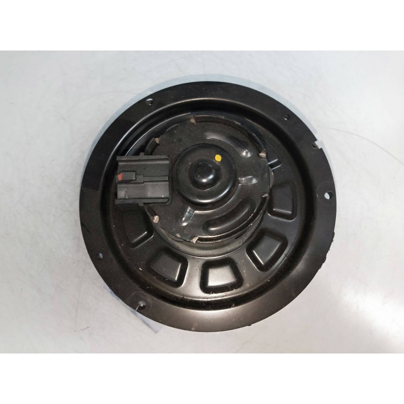 Recambio de motor calefaccion para jaguar s-type 3.0 v6 24v cat referencia OEM IAM XW4H19805AC  