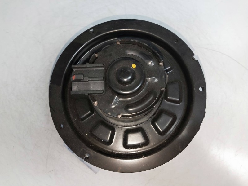 Recambio de motor calefaccion para jaguar s-type 3.0 v6 24v cat referencia OEM IAM XW4H19805AC  