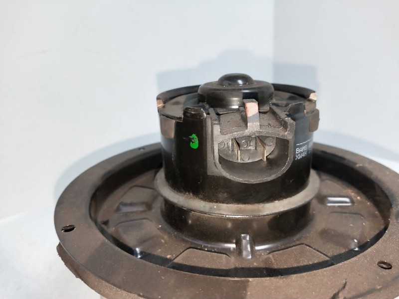 Recambio de motor calefaccion para jaguar s-type 3.0 v6 24v cat referencia OEM IAM XW4H19805AC  