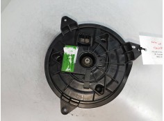 Recambio de motor calefaccion para jaguar x-type wagon 2.0 diesel cat referencia OEM IAM 1S7H18456AD  