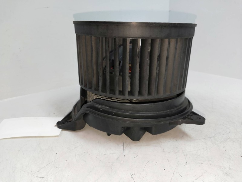 Recambio de motor calefaccion para jaguar x-type wagon 2.0 diesel cat referencia OEM IAM 1S7H18456AD  