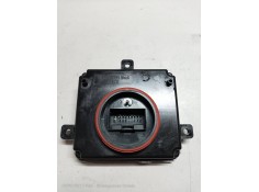 Recambio de centralita faros xenon para volkswagen scirocco (137) referencia OEM IAM 4G0907697J 28357984 