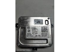Recambio de centralita faros xenon para volkswagen scirocco (137) referencia OEM IAM 4G0907697J 28357984  2