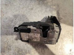 Recambio de motor cierre centralizado delantero izquierdo para opel astra h berlina 1.7 16v cdti referencia OEM IAM 13210748 5P 