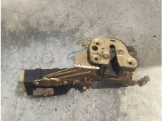 Recambio de motor cierre centralizado delantero izquierdo para opel astra f berlina 2.0 referencia OEM IAM  5P 