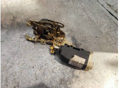 Recambio de motor cierre centralizado delantero izquierdo para opel astra f berlina 2.0 referencia OEM IAM  5P  2