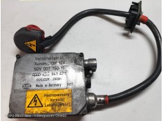 Recambio de centralita faros xenon para audi allroad quattro (4b5) referencia OEM IAM 5DV00776015 4B0941471 