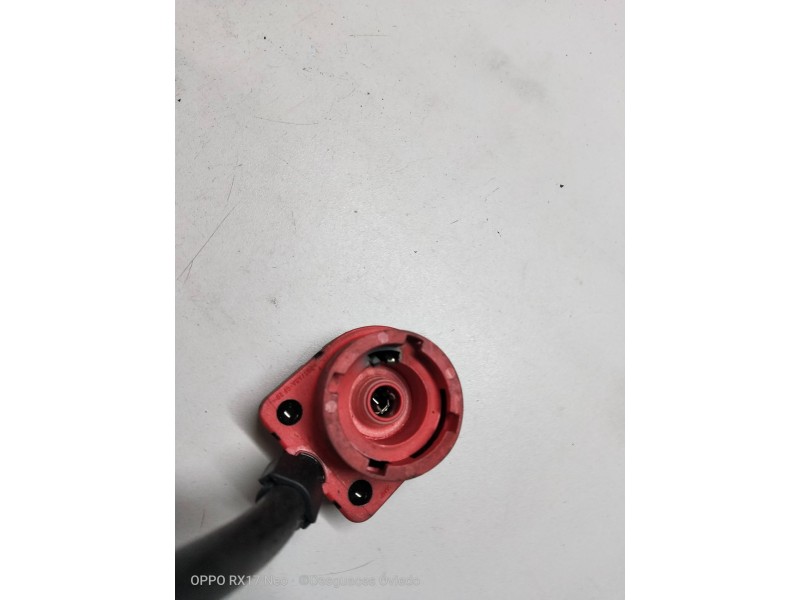 Recambio de centralita faros xenon para audi allroad quattro (4b5) referencia OEM IAM 5DV00776015 4B0941471 