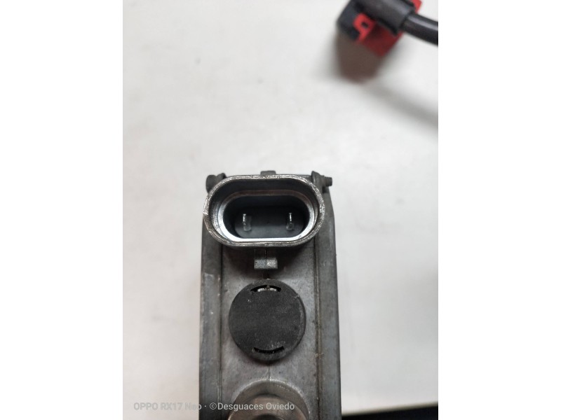 Recambio de centralita faros xenon para audi allroad quattro (4b5) referencia OEM IAM 5DV00776015 4B0941471 